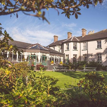 Corick House Hotel & Spa Clogher Exterior photo